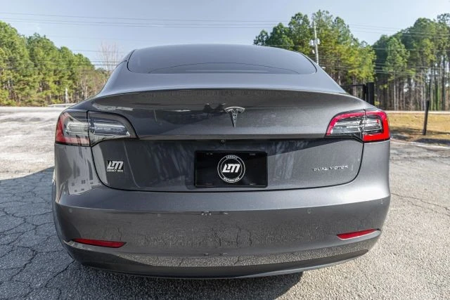 2022 Tesla Model 3 - Image 10 of 19