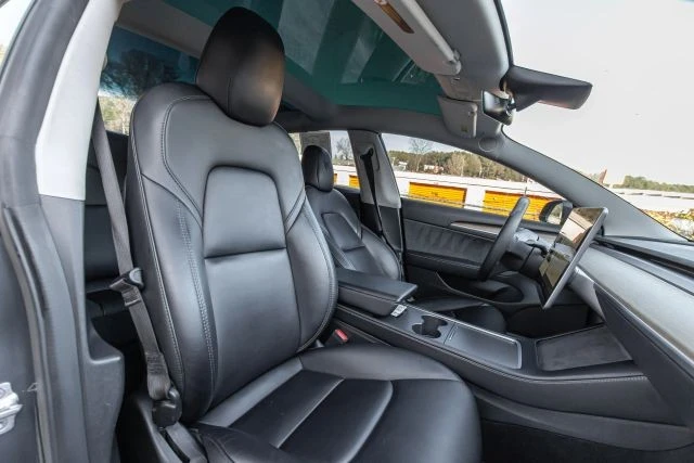 2022 Tesla Model 3 - Image 19 of 19