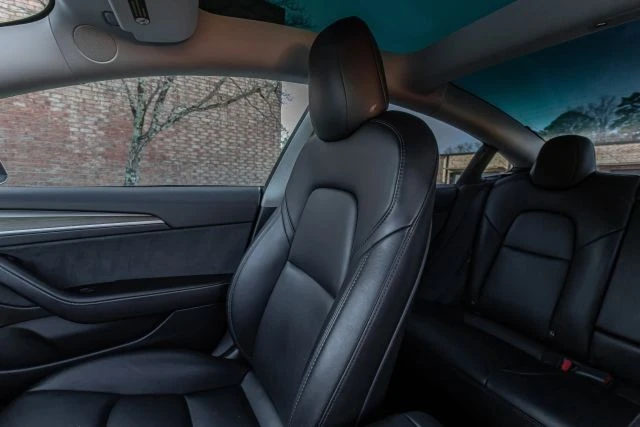 2022 Tesla Model 3 - Image 12 of 19