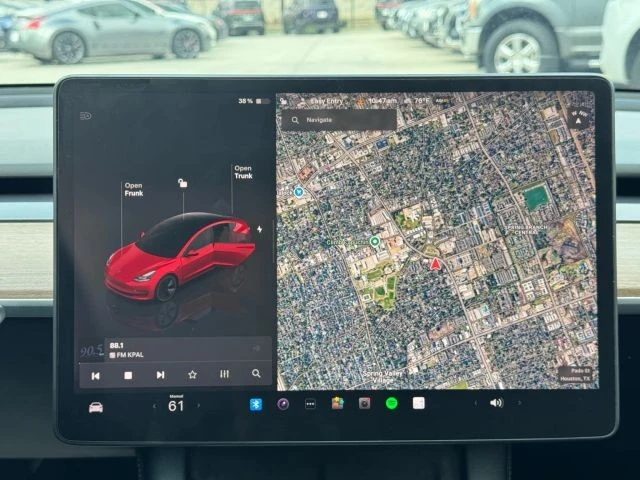 2022 Tesla Model 3 - Image 15 of 21