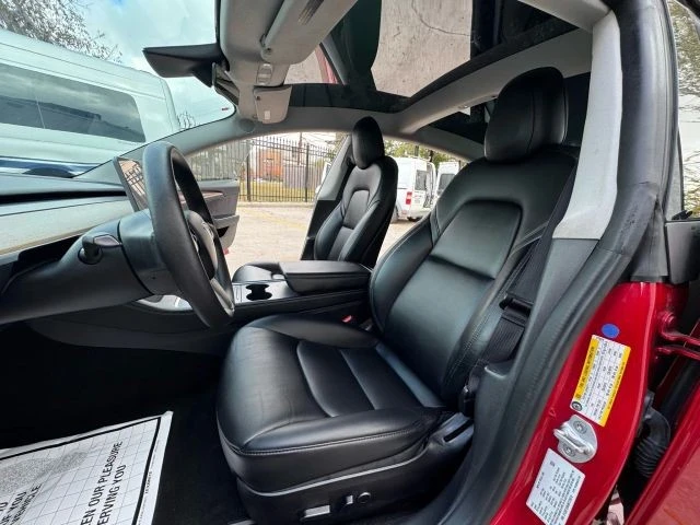 2022 Tesla Model 3 - Image 9 of 21