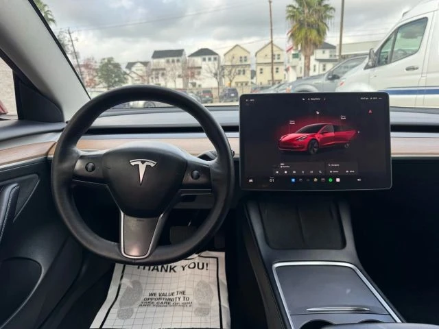 2022 Tesla Model 3 - Image 3 of 21