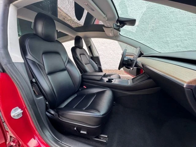 2022 Tesla Model 3 - Image 12 of 21