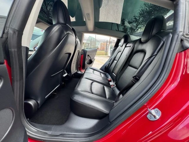 2022 Tesla Model 3 - Image 20 of 21
