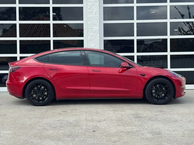 2022 Tesla Model 3 - Image 21 of 21