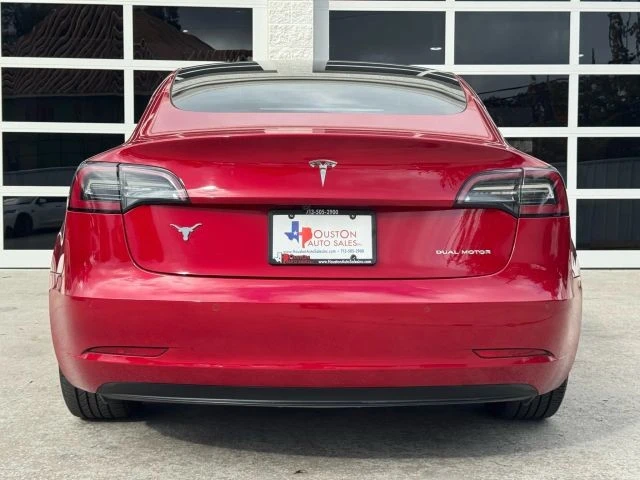 2022 Tesla Model 3 - Image 13 of 21