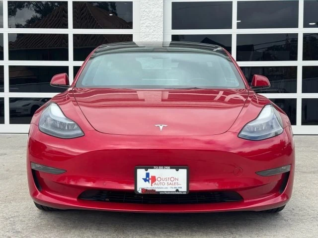 2022 Tesla Model 3 - Image 4 of 21