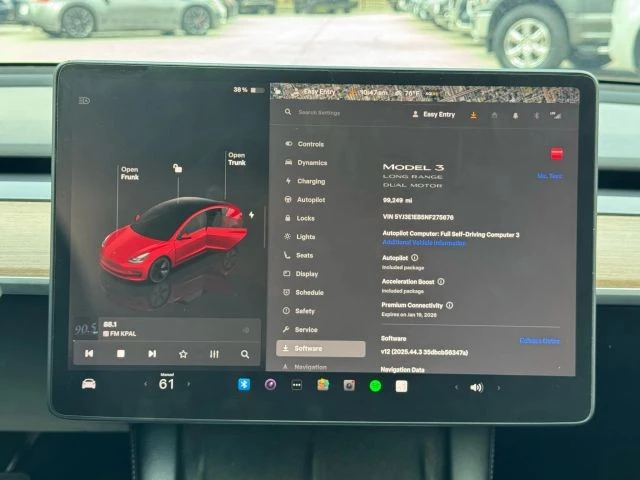2022 Tesla Model 3 - Image 18 of 21