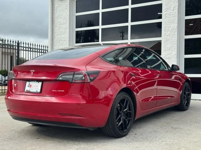 2022 Tesla Model 3 - Image 16 of 21