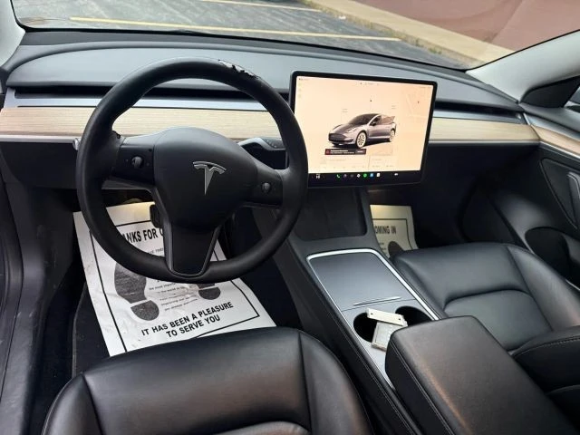2022 Tesla Model 3 - Image 11 of 16