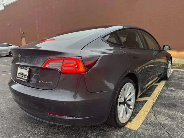 2022 Tesla Model 3 - Image 5 of 16
