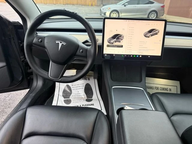 2022 Tesla Model 3 - Image 14 of 16