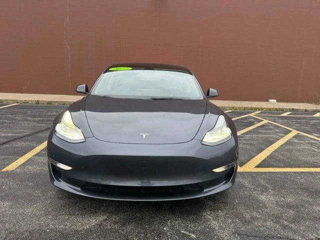 2022 Tesla Model 3 - Image 2 of 16