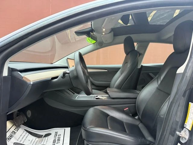 2022 Tesla Model 3 - Image 10 of 16