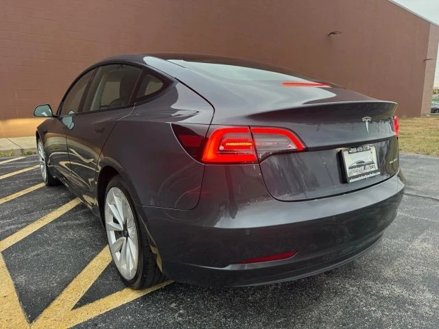 2022 Tesla Model 3 - Image 7 of 16