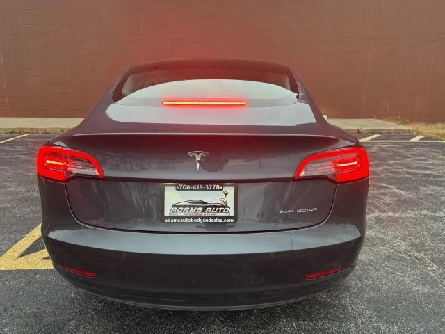 2022 Tesla Model 3 - Image 6 of 16