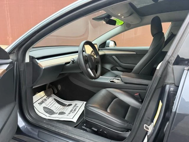 2022 Tesla Model 3 - Image 9 of 16