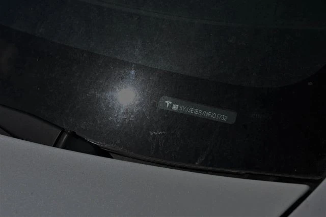 2022 Tesla Model 3 - Image 14 of 14