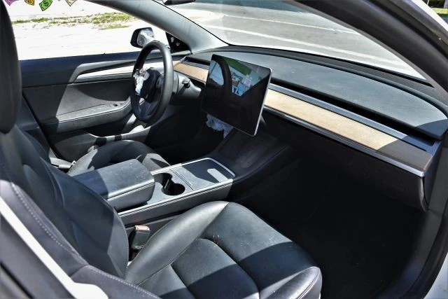 2022 Tesla Model 3 - Image 12 of 14