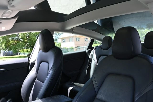 2022 Tesla Model 3 - Image 8 of 14