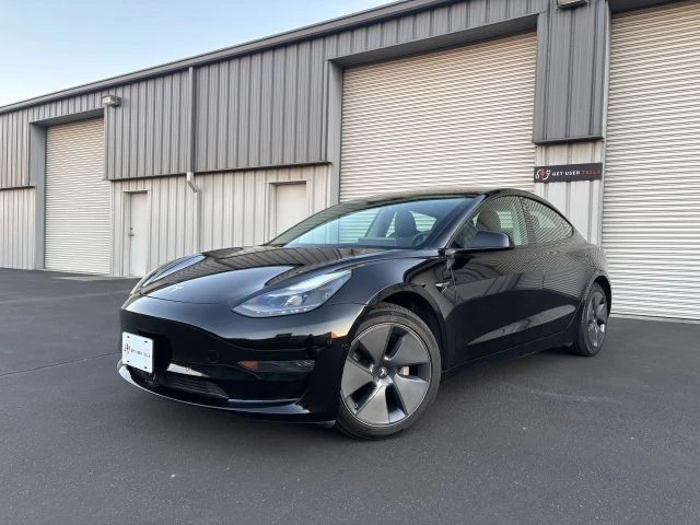 2022 Tesla Model 3 - Image 5 of 14
