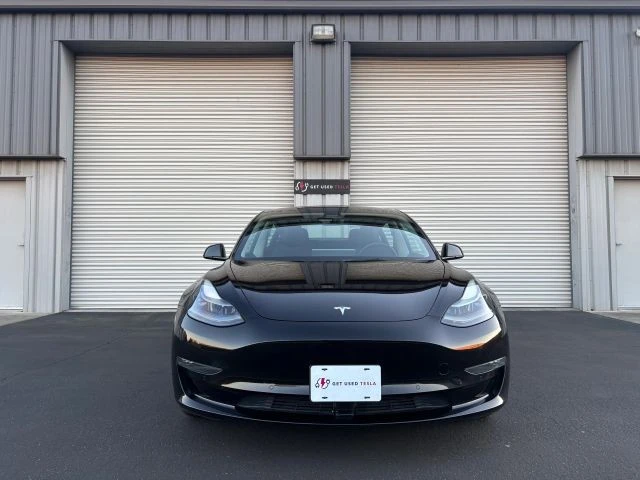 2022 Tesla Model 3 - Image 6 of 14