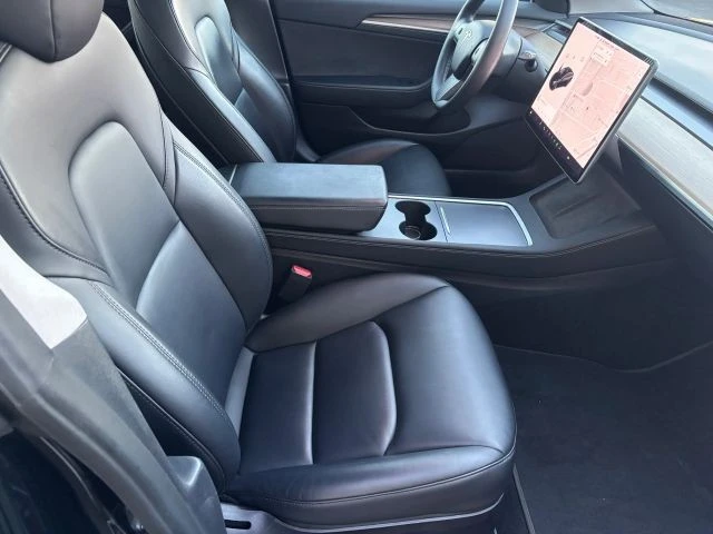 2022 Tesla Model 3 - Image 11 of 14