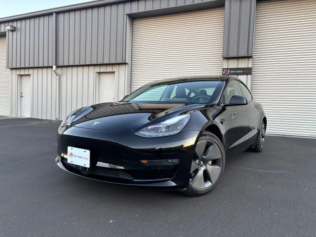 2022 Tesla Model 3 - Image 4 of 14
