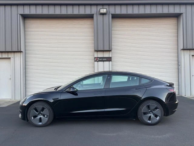 2022 Tesla Model 3 - Image 3 of 14