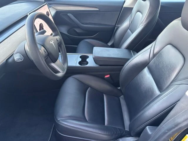 2022 Tesla Model 3 - Image 10 of 14