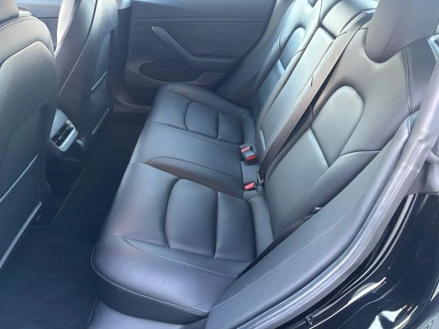2022 Tesla Model 3 - Image 12 of 14