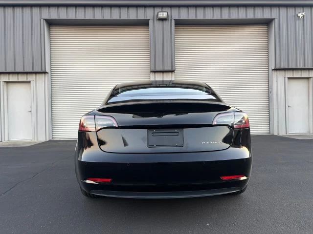 2022 Tesla Model 3 - Image 7 of 14