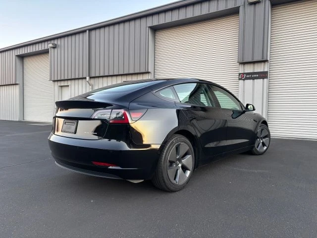 2022 Tesla Model 3 - Image 8 of 14