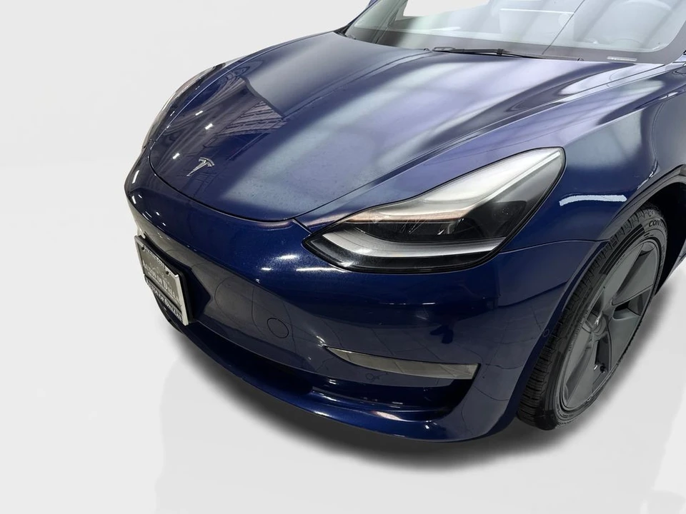 2022 Tesla Model 3 - Image 16 of 21