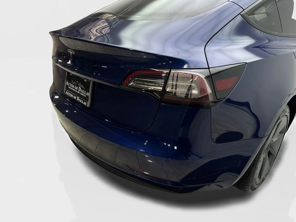 2022 Tesla Model 3 - Image 18 of 21