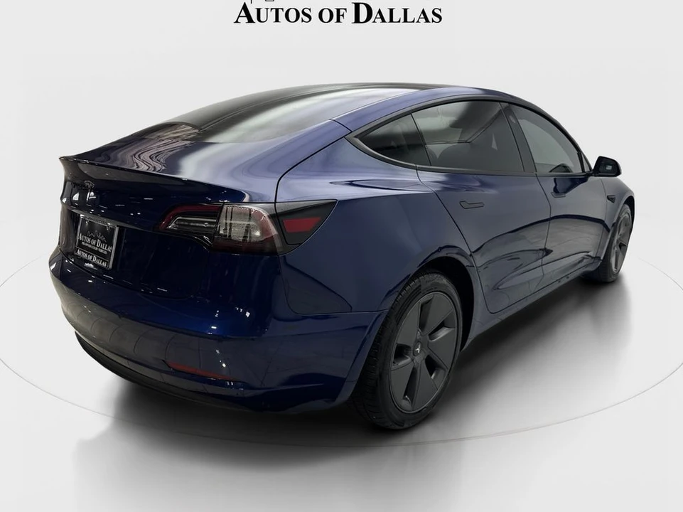 2022 Tesla Model 3 - Image 6 of 21