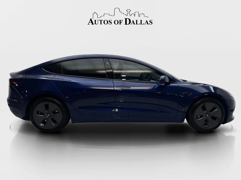 2022 Tesla Model 3 - Image 10 of 21
