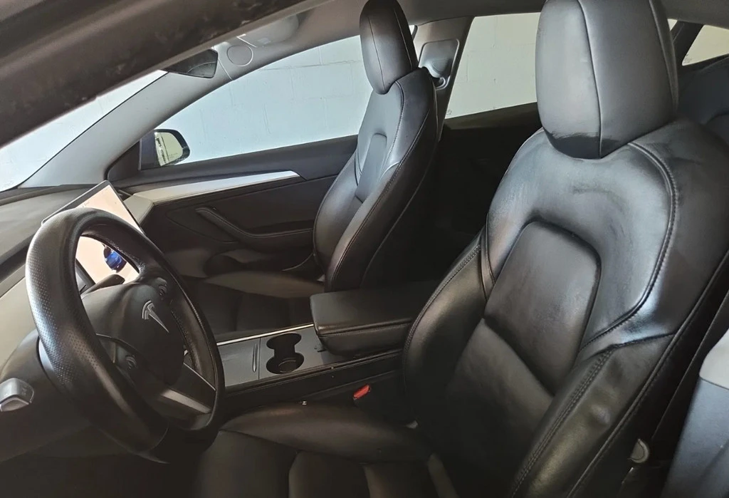2022 Tesla Model 3 - Image 4 of 10