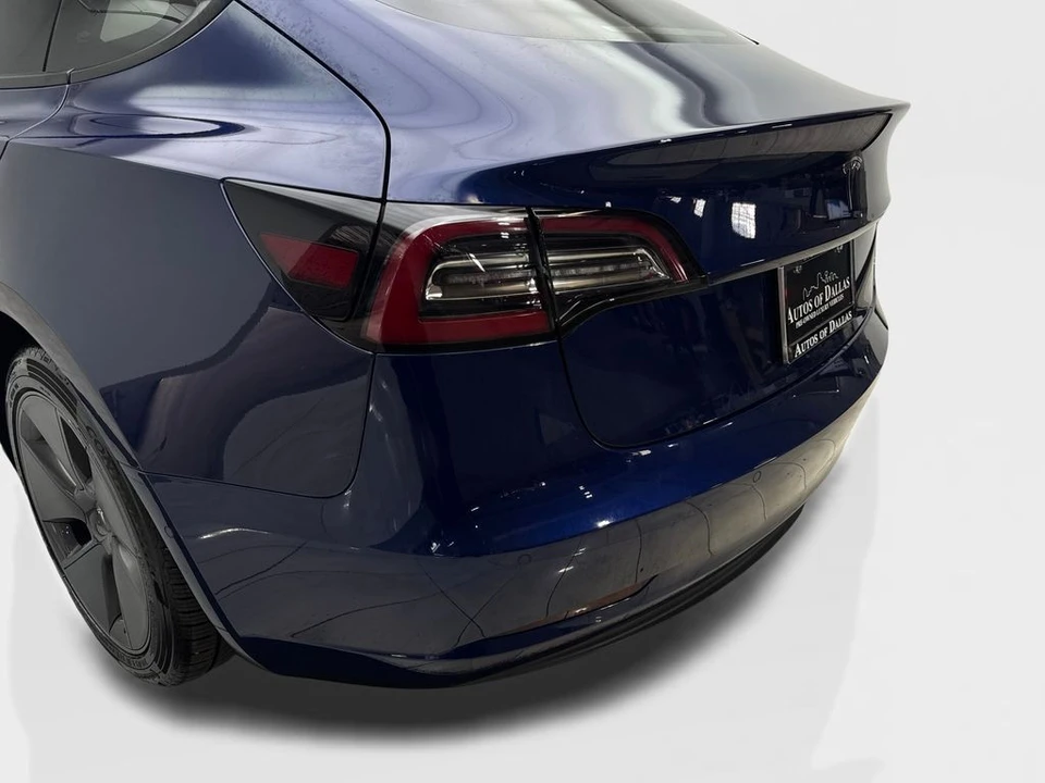2022 Tesla Model 3 - Image 19 of 21