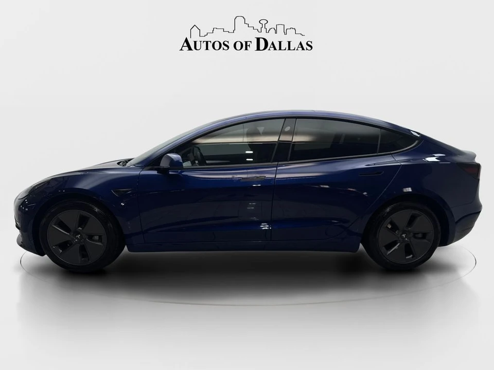 2022 Tesla Model 3 - Image 5 of 21