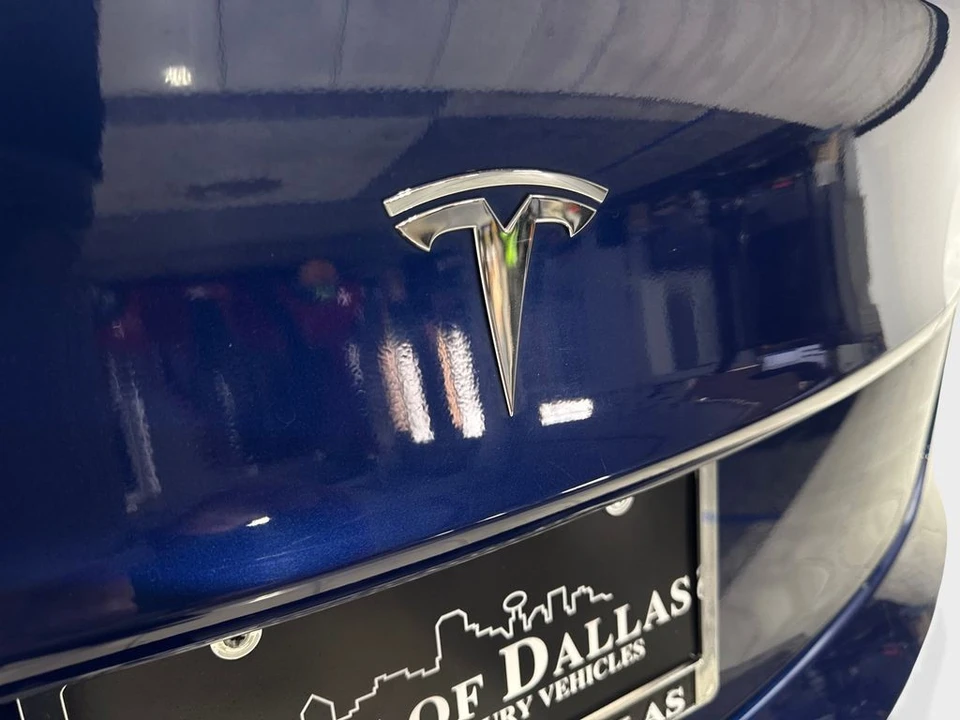 2022 Tesla Model 3 - Image 21 of 21