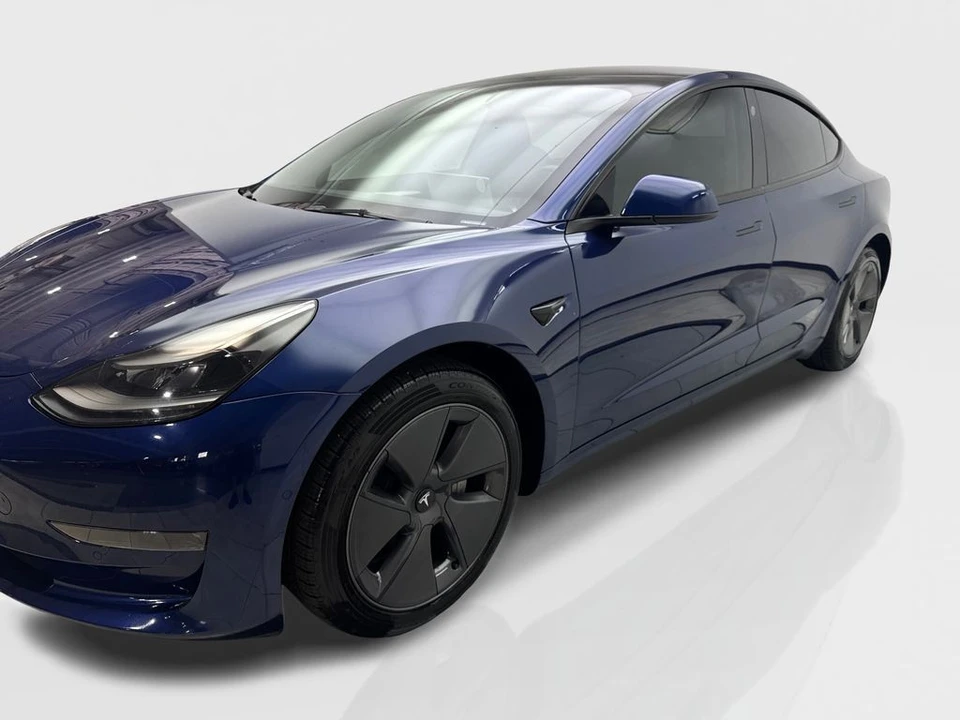 2022 Tesla Model 3 - Image 11 of 21
