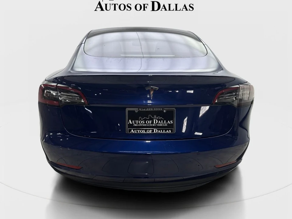 2022 Tesla Model 3 - Image 7 of 21