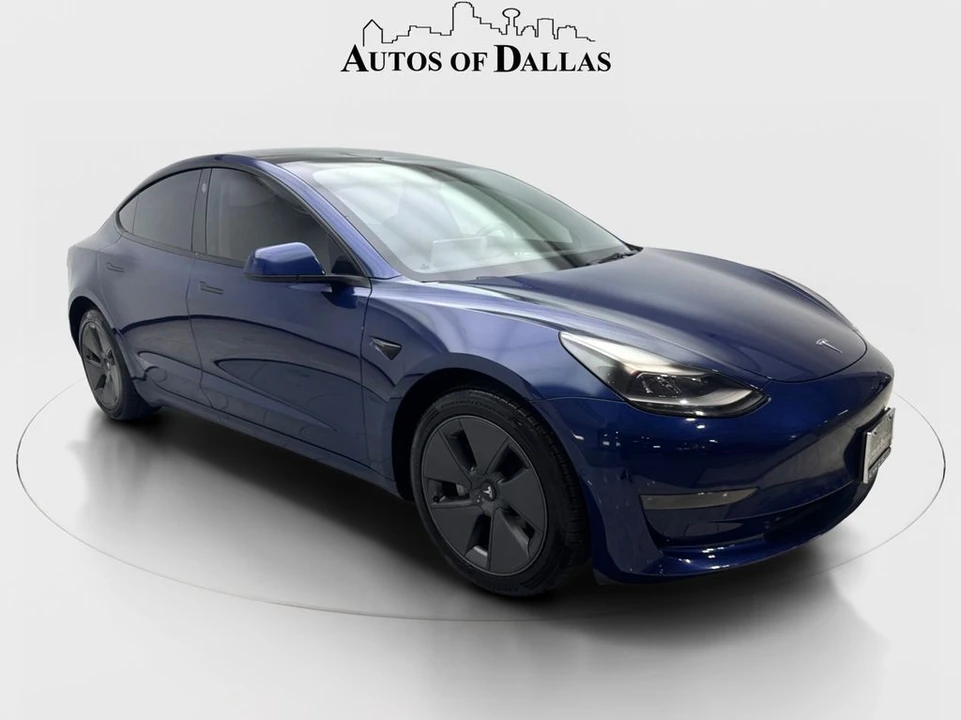 2022 Tesla Model 3 - Image 4 of 21
