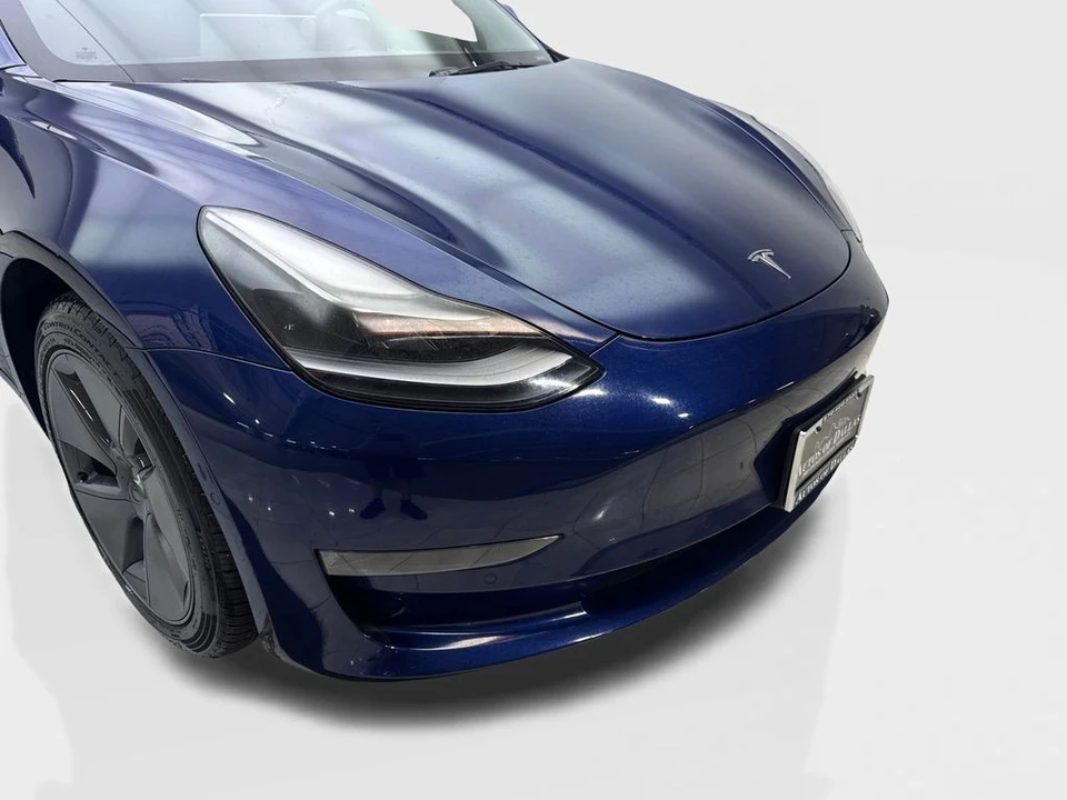 2022 Tesla Model 3 - Image 17 of 21
