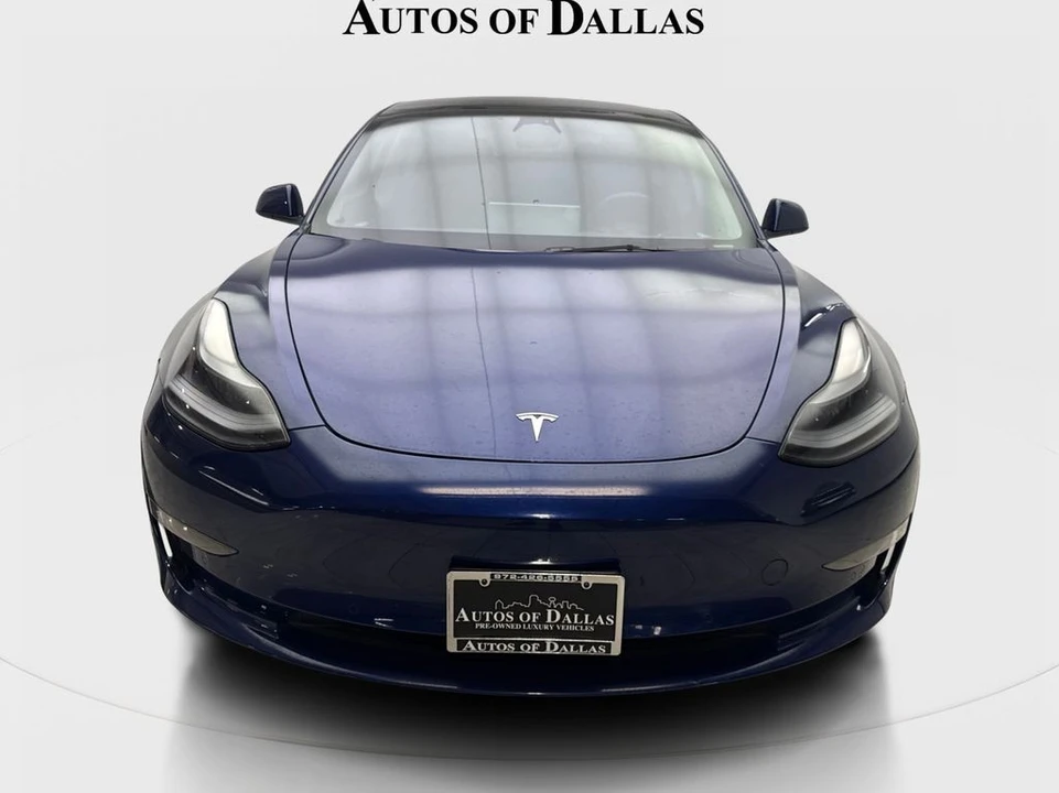 2022 Tesla Model 3 - Image 3 of 21