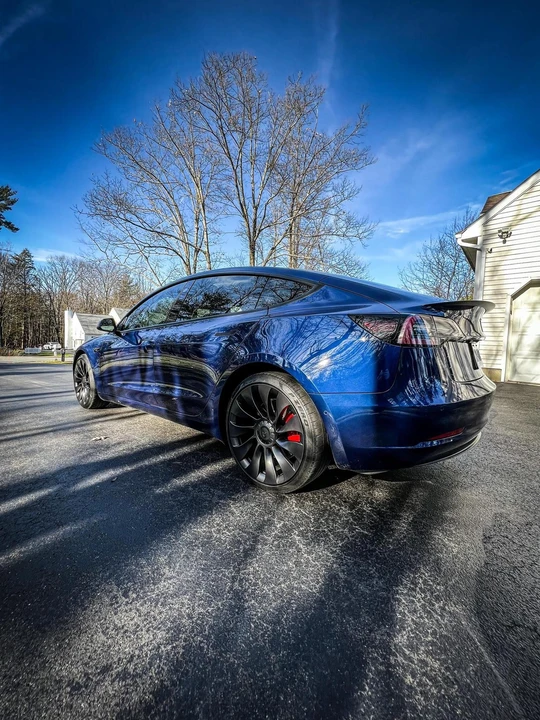 2022 Tesla Model 3 Performance - Image 7 of 12