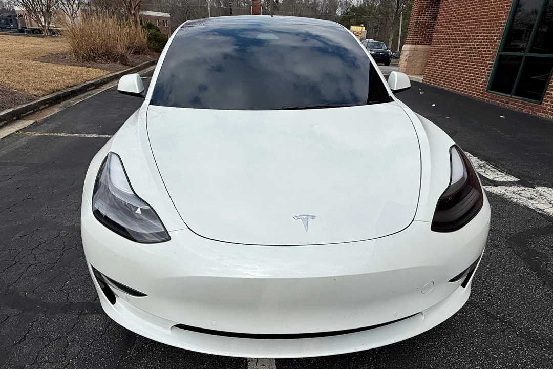 2022 Tesla Model 3 Performance - Image 2 of 31