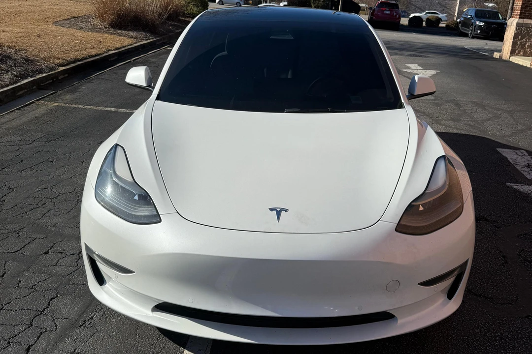2022 Tesla Model 3 Performance - Image 7 of 31