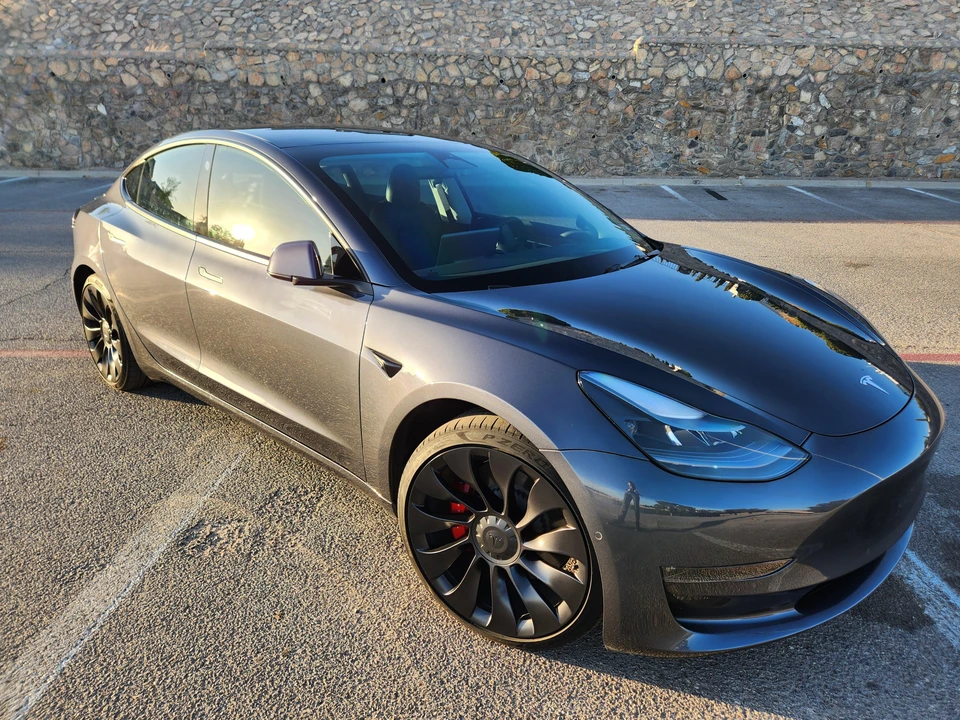2022 Tesla Model 3 Performance - Image 31 of 31